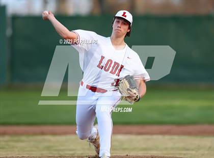Thumbnail 1 in Oak Ridge @ Lodi photogallery.