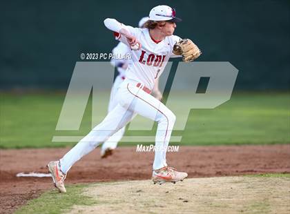 Thumbnail 3 in Oak Ridge @ Lodi photogallery.