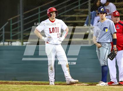 Thumbnail 1 in Oak Ridge @ Lodi photogallery.