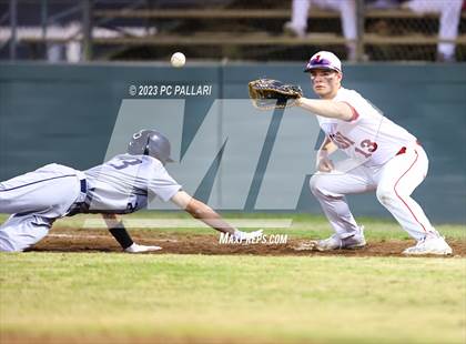 Thumbnail 2 in Oak Ridge @ Lodi photogallery.