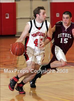 Thumbnail 3 in Bethel @ Pomperaug photogallery.