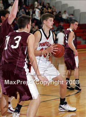 Thumbnail 2 in Bethel @ Pomperaug photogallery.