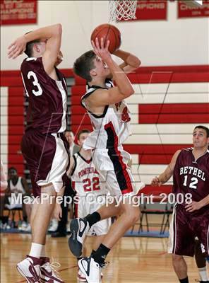 Thumbnail 1 in Bethel @ Pomperaug photogallery.