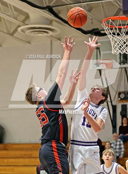 Thumbnail 1 in Brockway @ Coudersport photogallery.