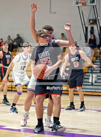 Thumbnail 1 in Brockway @ Coudersport photogallery.