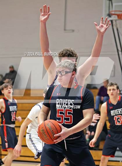Thumbnail 2 in Brockway @ Coudersport photogallery.