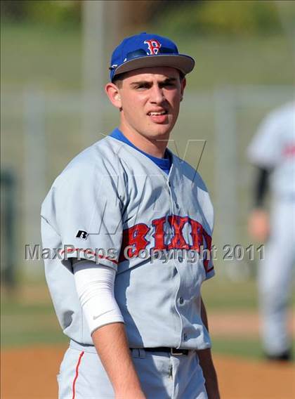 Thumbnail 1 in Bixby vs Ponca City (Yellow Rose Classic) photogallery.