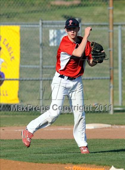 Thumbnail 1 in Bixby vs Ponca City (Yellow Rose Classic) photogallery.