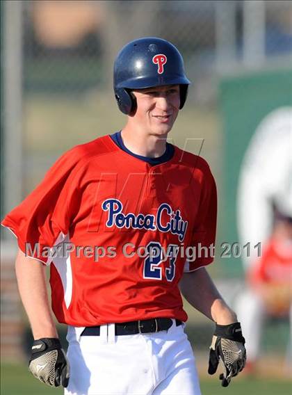 Thumbnail 1 in Bixby vs Ponca City (Yellow Rose Classic) photogallery.