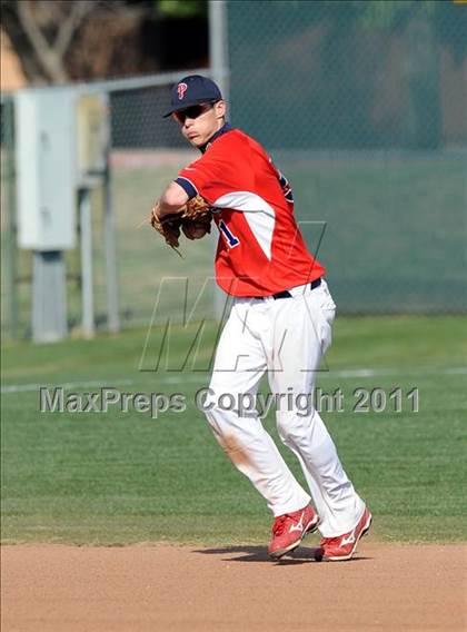 Thumbnail 2 in Bixby vs Ponca City (Yellow Rose Classic) photogallery.