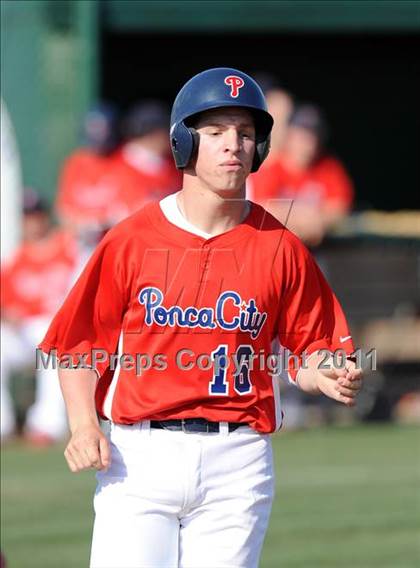 Thumbnail 1 in Bixby vs Ponca City (Yellow Rose Classic) photogallery.