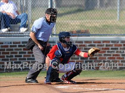 Thumbnail 1 in Bixby vs Ponca City (Yellow Rose Classic) photogallery.
