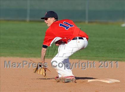 Thumbnail 3 in Bixby vs Ponca City (Yellow Rose Classic) photogallery.