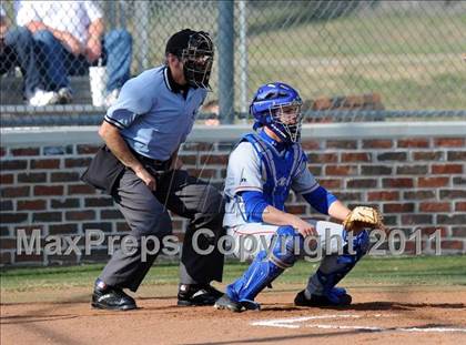 Thumbnail 1 in Bixby vs Ponca City (Yellow Rose Classic) photogallery.