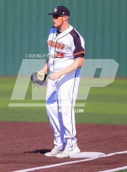 Thumbnail 2 in Grand Saline vs Quitman photogallery.