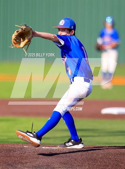 Thumbnail 1 in Grand Saline vs Quitman photogallery.