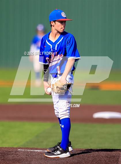 Thumbnail 1 in Grand Saline vs Quitman photogallery.