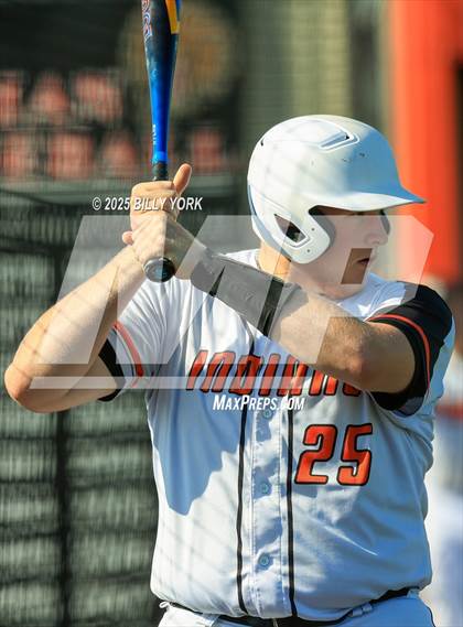 Thumbnail 3 in Grand Saline vs Quitman photogallery.