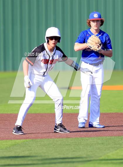 Thumbnail 3 in Grand Saline vs Quitman photogallery.