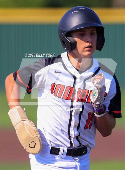 Thumbnail 1 in Grand Saline vs Quitman photogallery.