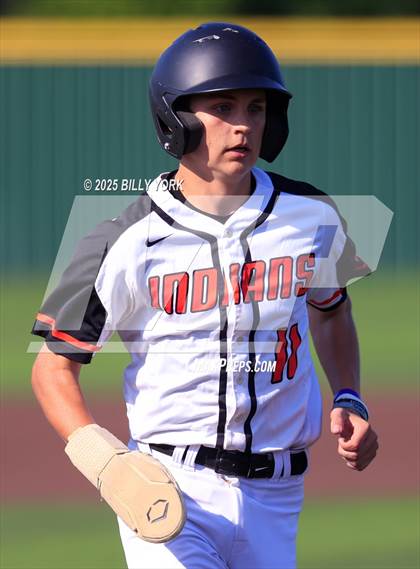 Thumbnail 1 in Grand Saline vs Quitman photogallery.