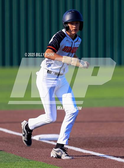 Thumbnail 2 in Grand Saline vs Quitman photogallery.