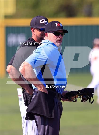 Thumbnail 1 in Grand Saline vs Quitman photogallery.