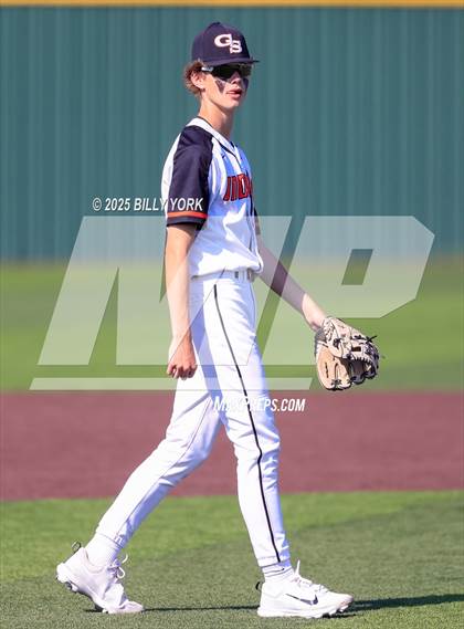 Thumbnail 1 in Grand Saline vs Quitman photogallery.