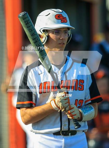 Thumbnail 1 in Grand Saline vs Quitman photogallery.