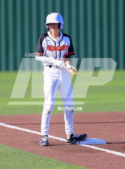 Thumbnail 3 in Grand Saline vs Quitman photogallery.