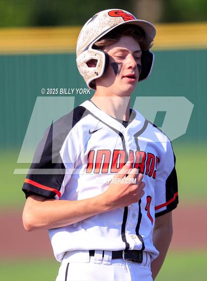 Thumbnail 3 in Grand Saline vs Quitman photogallery.