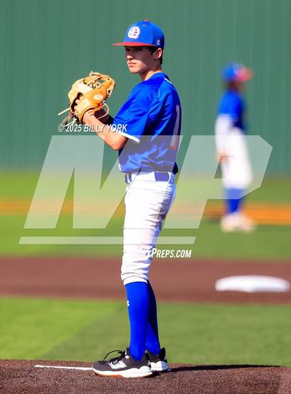 Thumbnail 3 in Grand Saline vs Quitman photogallery.