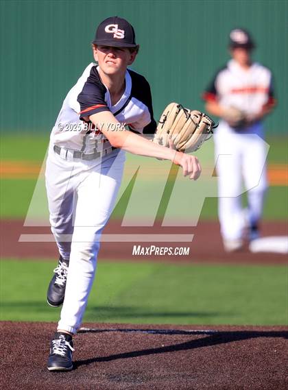 Thumbnail 3 in Grand Saline vs Quitman photogallery.