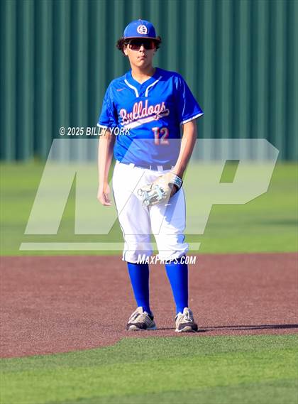 Thumbnail 1 in Grand Saline vs Quitman photogallery.