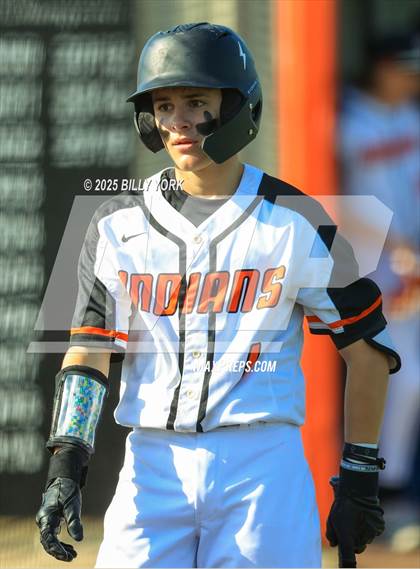 Thumbnail 2 in Grand Saline vs Quitman photogallery.