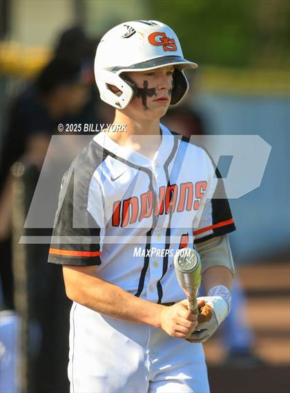 Thumbnail 1 in Grand Saline vs Quitman photogallery.