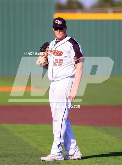 Thumbnail 1 in Grand Saline vs Quitman photogallery.