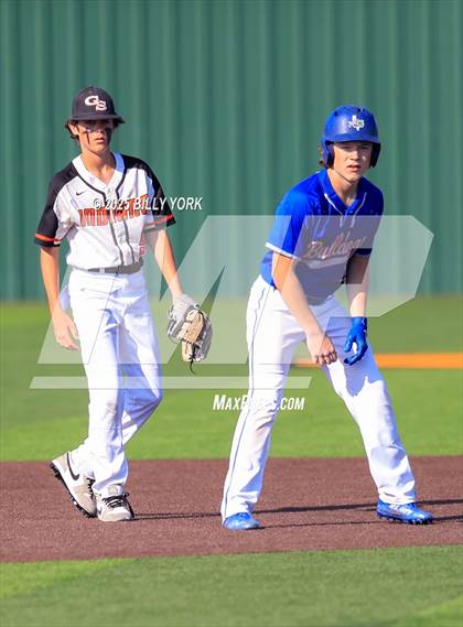 Thumbnail 3 in Grand Saline vs Quitman photogallery.