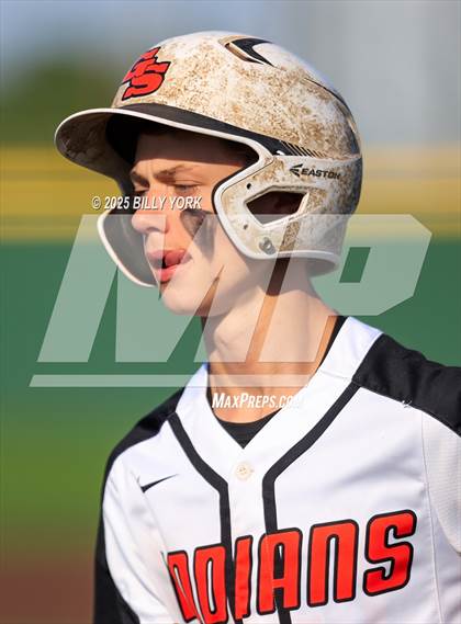 Thumbnail 2 in Grand Saline vs Quitman photogallery.