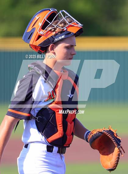 Thumbnail 2 in Grand Saline vs Quitman photogallery.