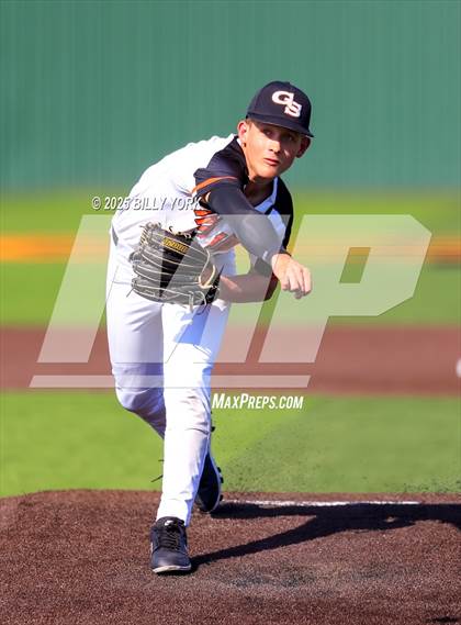 Thumbnail 3 in Grand Saline vs Quitman photogallery.