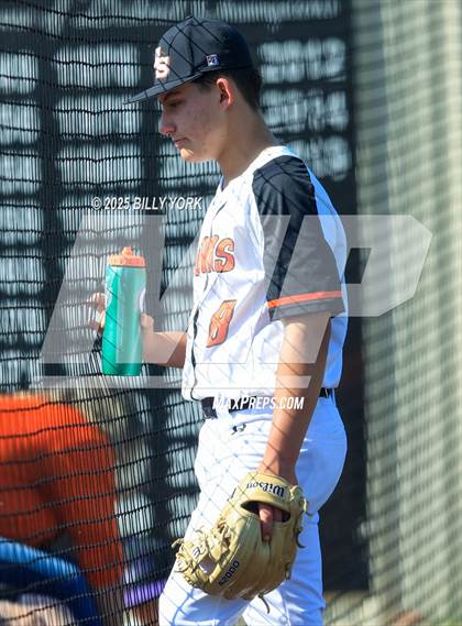Thumbnail 3 in Grand Saline vs Quitman photogallery.