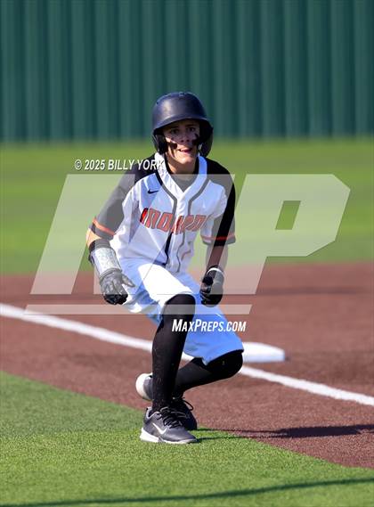 Thumbnail 3 in Grand Saline vs Quitman photogallery.