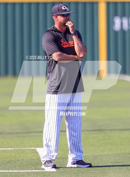 Thumbnail 2 in Grand Saline vs Quitman photogallery.