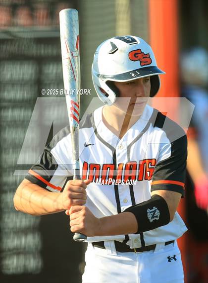 Thumbnail 3 in Grand Saline vs Quitman photogallery.