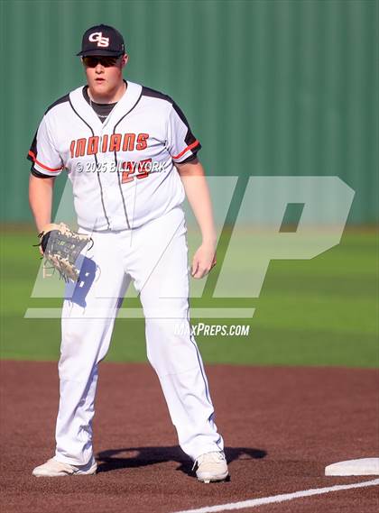 Thumbnail 3 in Grand Saline vs Quitman photogallery.