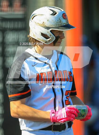 Thumbnail 2 in Grand Saline vs Quitman photogallery.