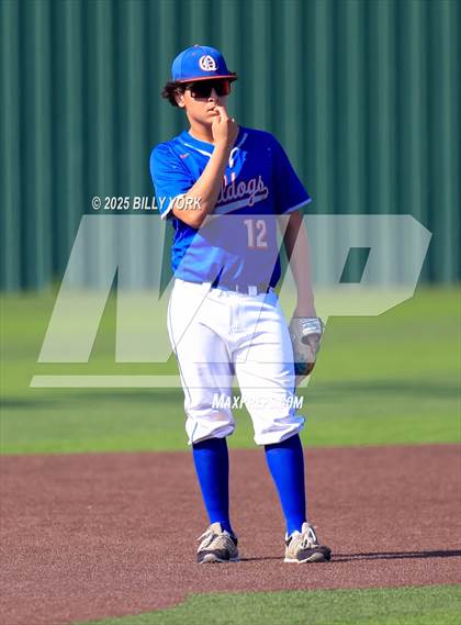 Thumbnail 3 in Grand Saline vs Quitman photogallery.