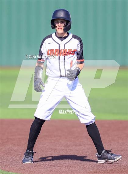 Thumbnail 1 in Grand Saline vs Quitman photogallery.