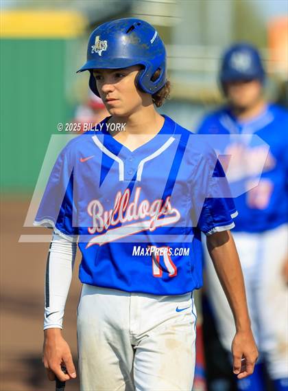 Thumbnail 3 in Grand Saline vs Quitman photogallery.